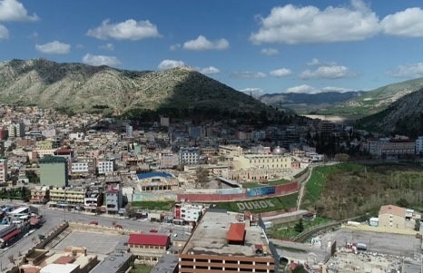 دهوك (Duhok)