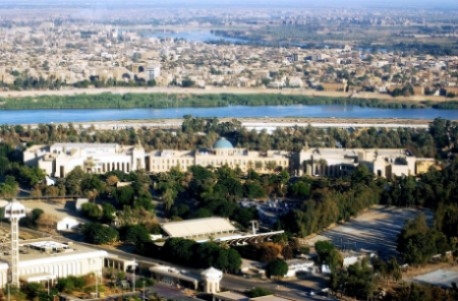 بغداد (Baghdad)