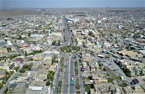 كركوك (Kirkuk)