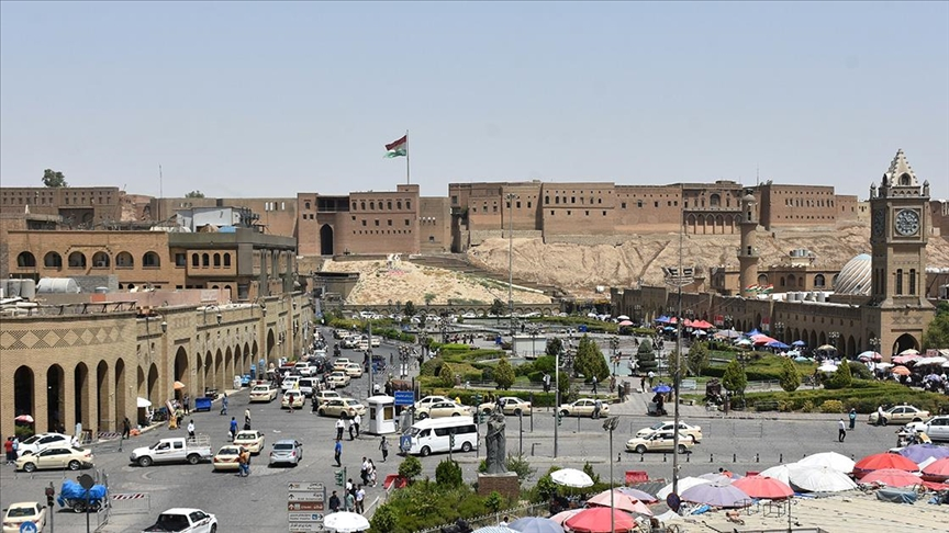 Erbil