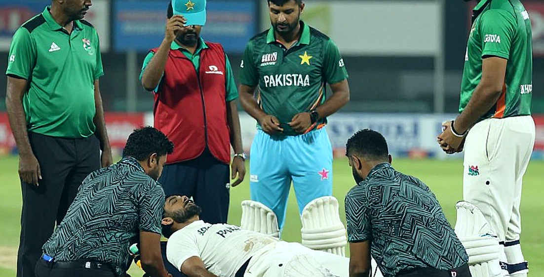 টাইমলাইনে ভূত, টেবিলে শূন্যতা: এশিয়ার ক্রিকেট বিশ্লেষণ কেন খালি ফিরে এলো
