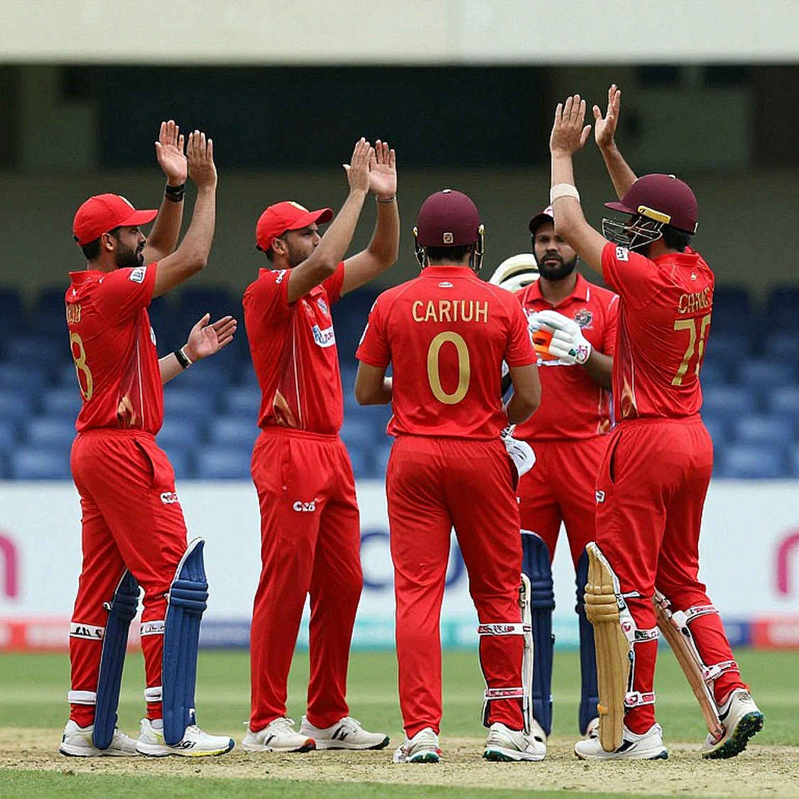 Mirpur's Fourteenth Over: Spin Load, Heat Clock and the Gap in the Ring
