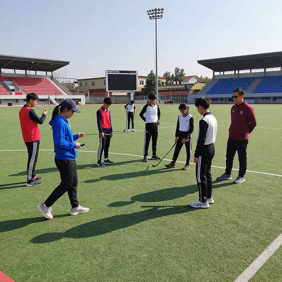 পেনাল্টি কর্নারে গড়া শিরোপা, আর পাকিস্তানের হারানো ২৪ মিনিট