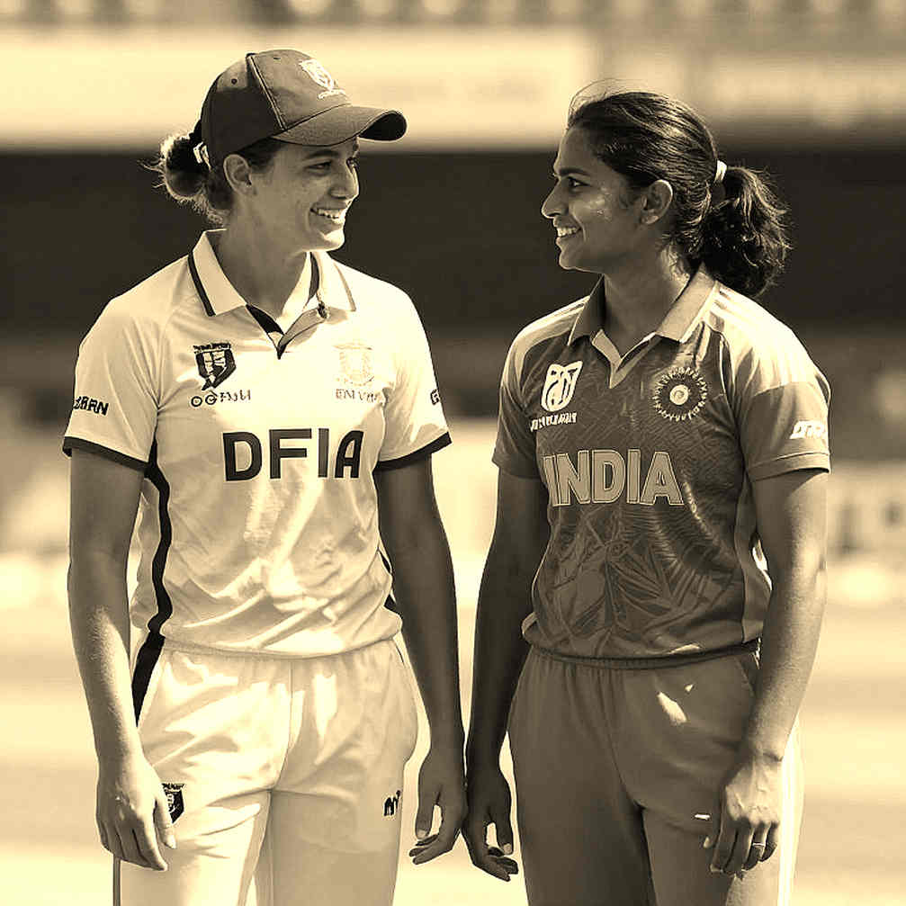 হারারের ৩২৬: হেইলি ম্যাথিউজের কেরিয়ার-সেরার পেছনে যে সমীকরণটা কেউ দেখতে পায়নি
