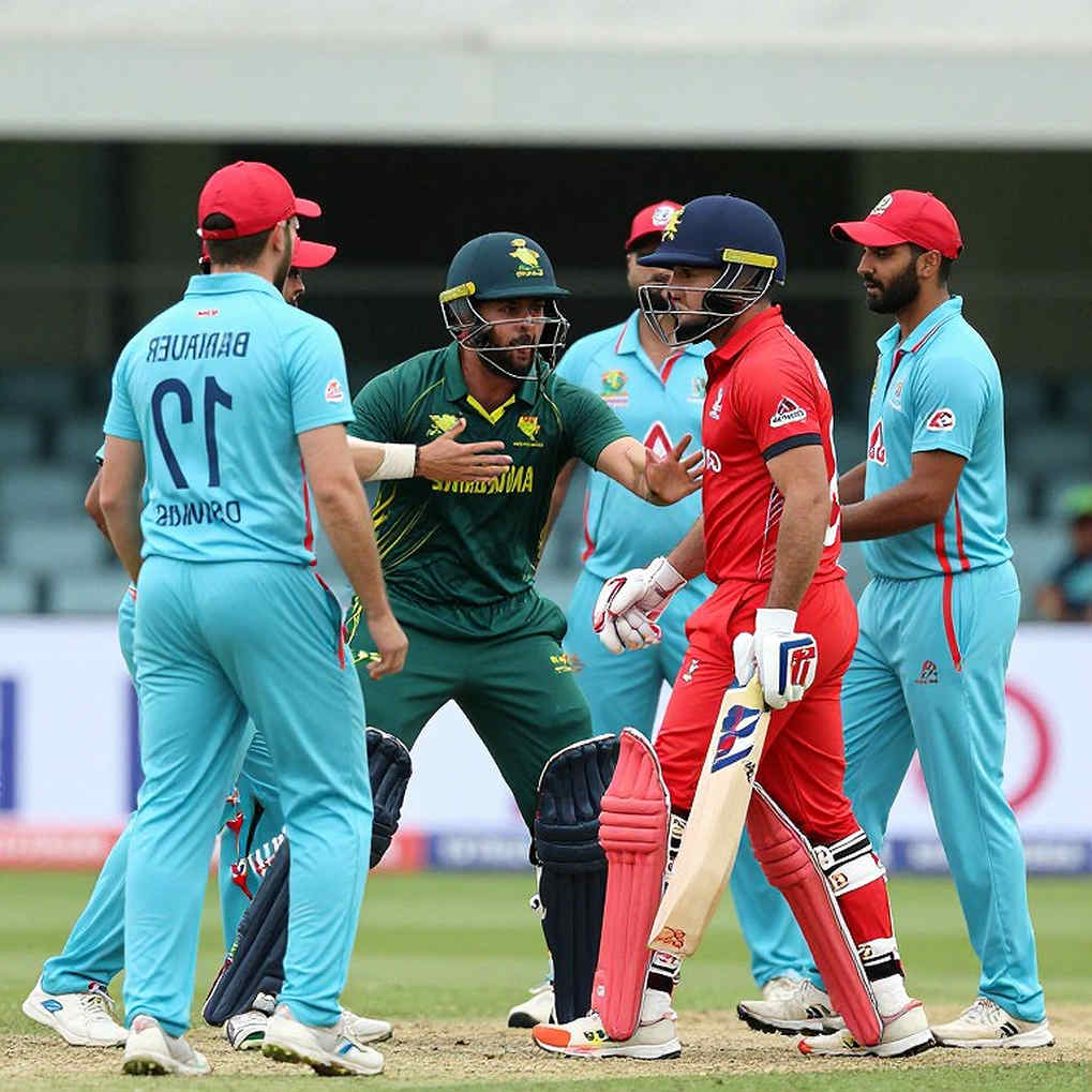 খালি ডিজিটাল স্টেডিয়াম: ক্রিকেটে ব্লকচেইনের নীরব দশম মিনিট