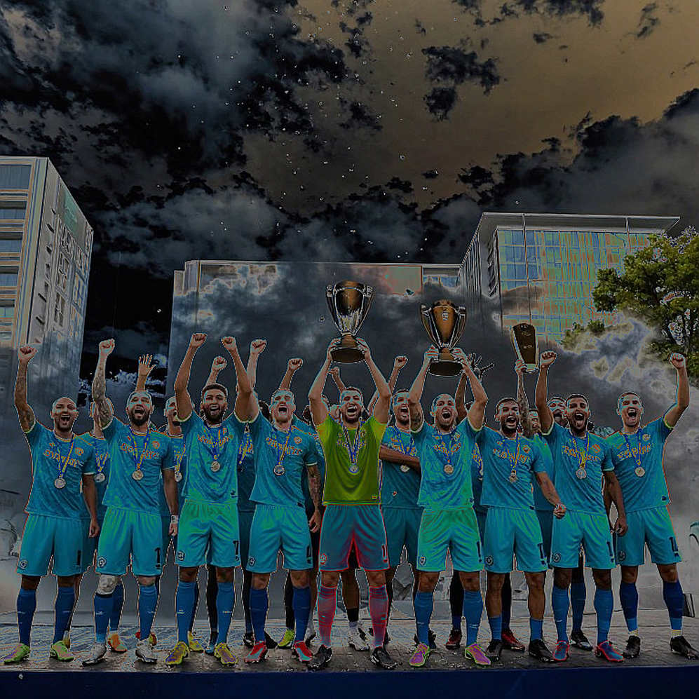 The Boos Were the Match Report: How Home Advantage Turned Negative at Estadio Akron