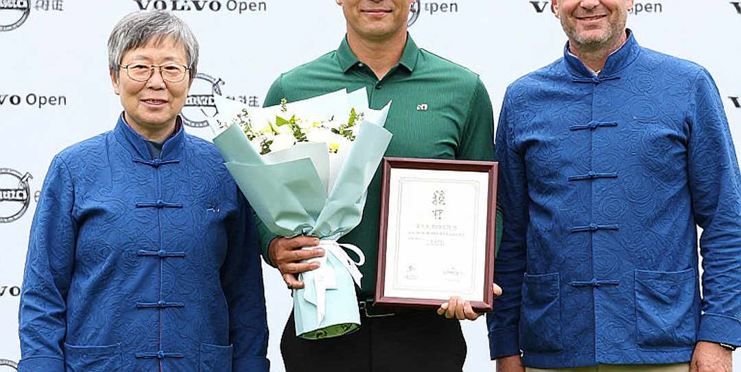 Zero Cells, Zero Excuses: The Golf Analytics Pipeline Where Its Own Failure Is the Main Finding