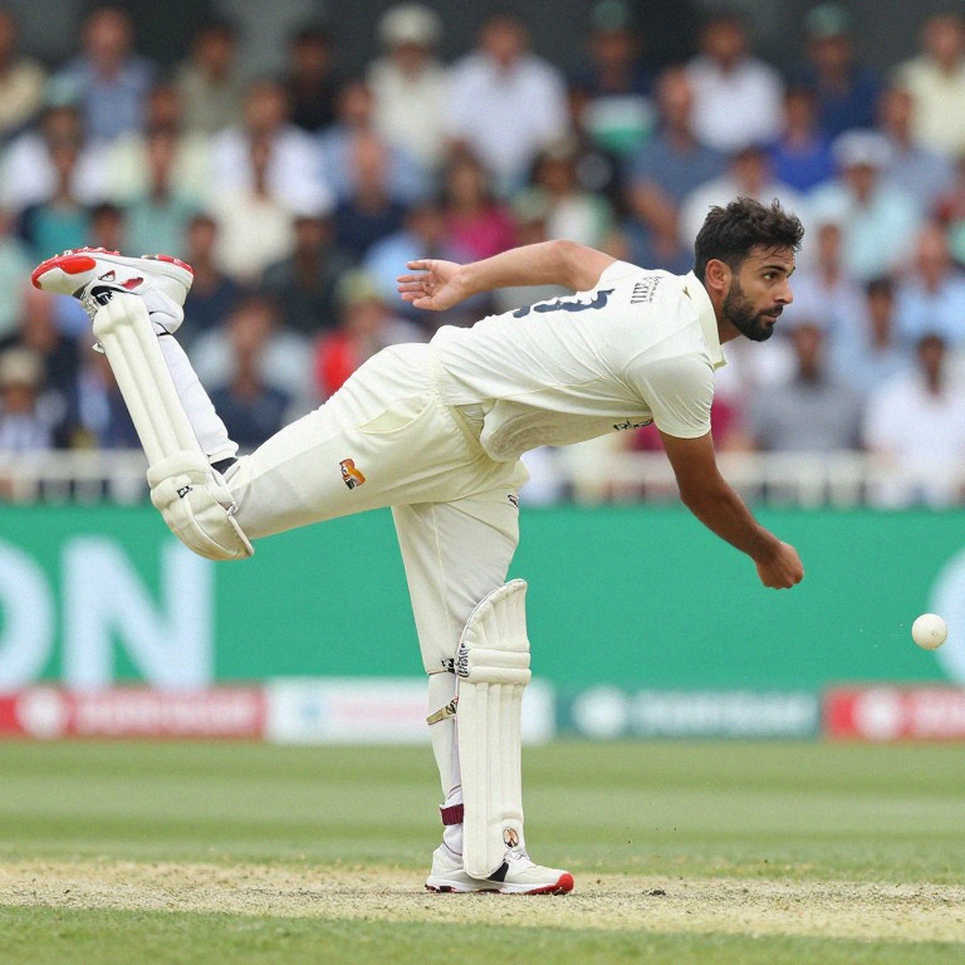 লাহোরের টস, শাদাবের ফেরা: পাকিস্তানের স্পিন-প্রথম কৌশল আর ইংল্যান্ডের নিঃশব্দ সঙ্কট