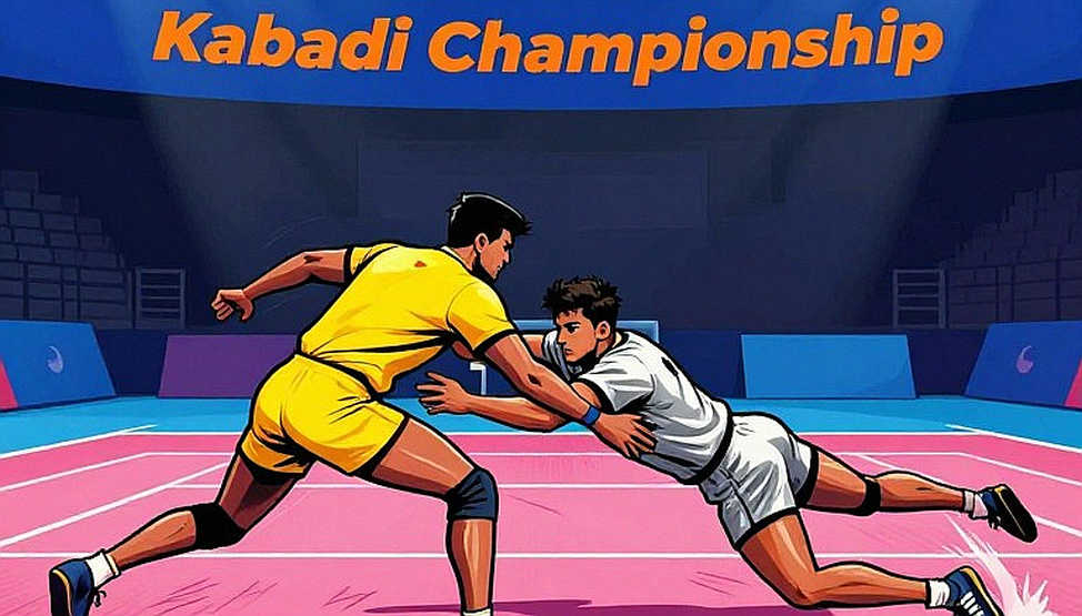 ফেকারের বয়স-মিথ: 'বাধা নয়' গল্পটা যেভাবে ইস্পোর্টসের আসল ফাটলগুলো ঢেকে রাখছে