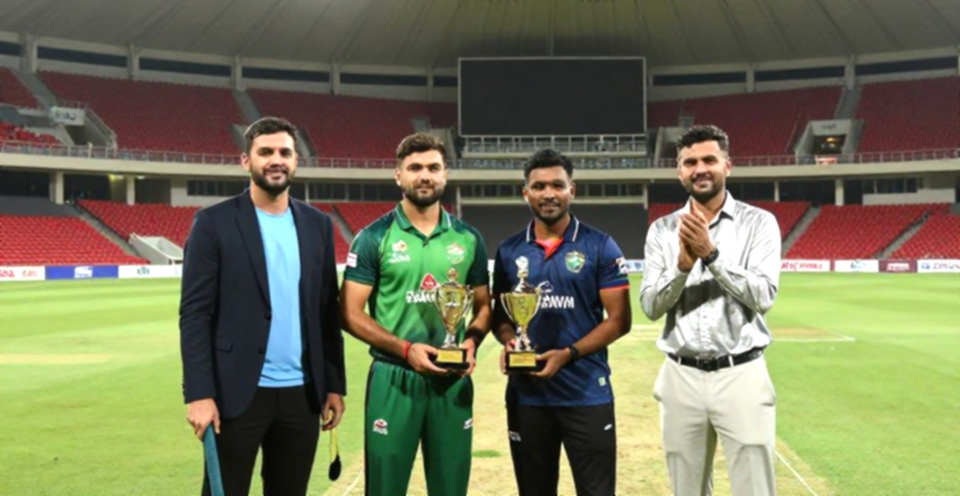 এনওসি, এমআরআই আর প্যাডেল: এশিয়ার ক্রিকেটে ট্রান্সফার উইন্ডোর আসল দাম ঠিক হয় কোন ঘরে