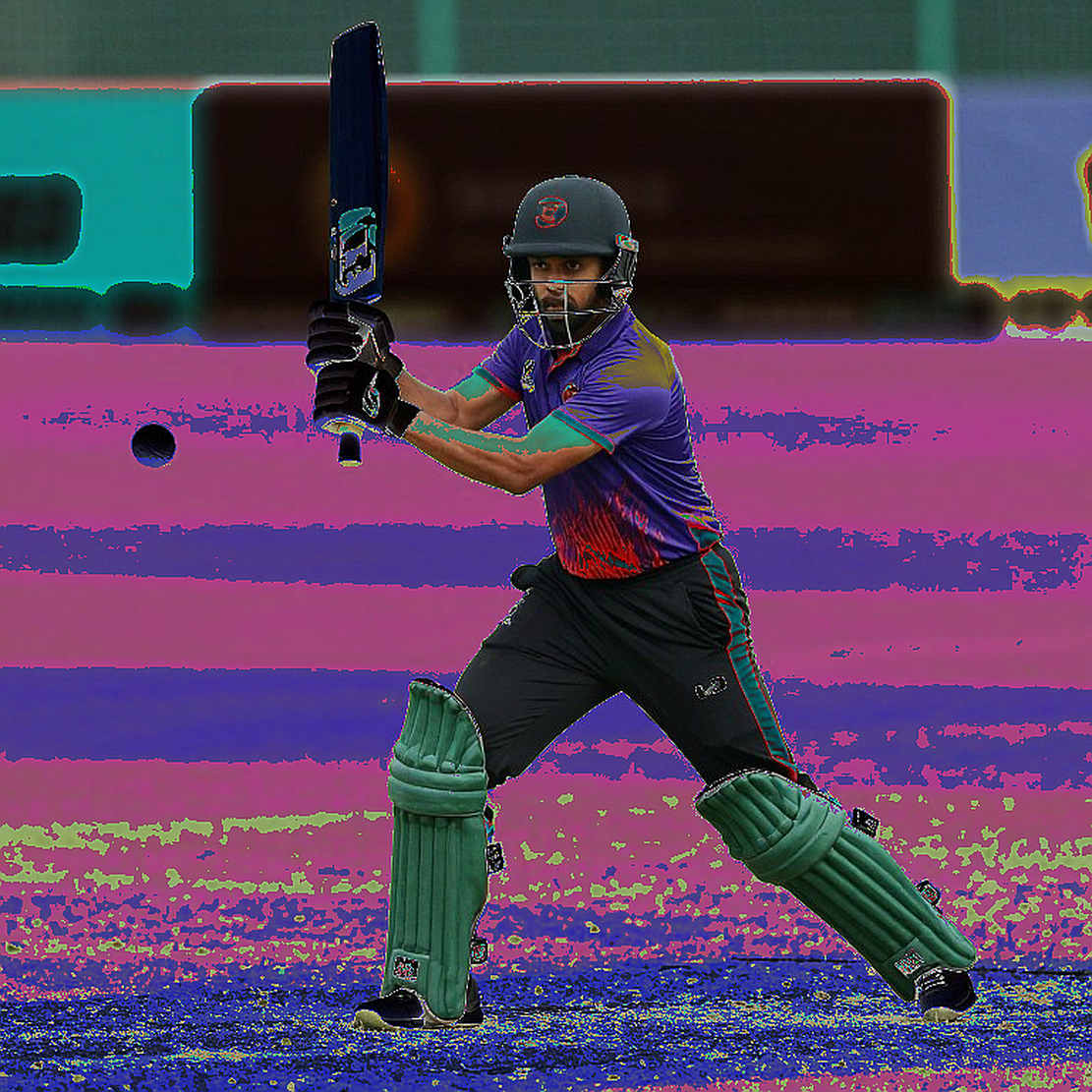 নামিবিয়া সফরে স্টার্লিং: আয়ারল্যান্ডের ২০২৭ প্রস্তুতির নীরব জ্যামিতি