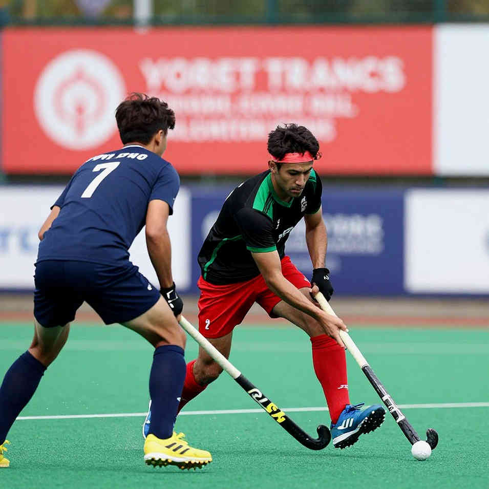 ৪৯ গোলের মোহ, ৩৮ কর্নারের পাঠ: ভারত-পাকিস্তান সেমিফাইনালের আগে লেজার যা দেখছে