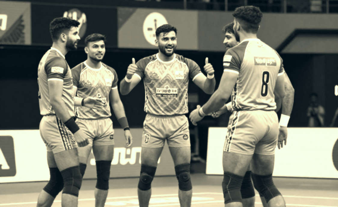 বোনাস লাইনের ওপাশে: সেমিফাইনালে ভারত ৪৮-২৪ নেপাল, কিন্তু আসল ম্যাচটা এখনো বাকি