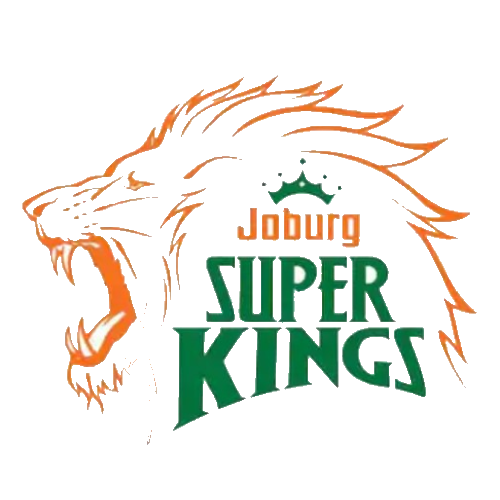জোহানেসবার্গ সুপার কিংস