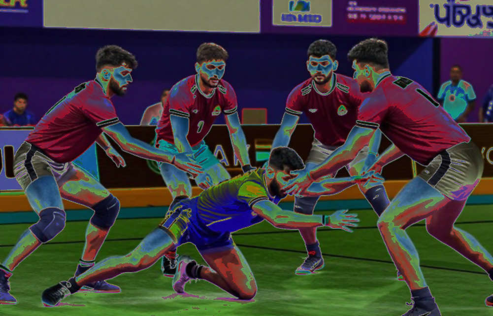 অপরাজিততা কোনো প্রমাণ নয়: এশিয়ান গেমস ২০২৬ কাবাডি সেমিফাইনালে ভারতের আসল প্রশ্ন অন্য জায়গায়
